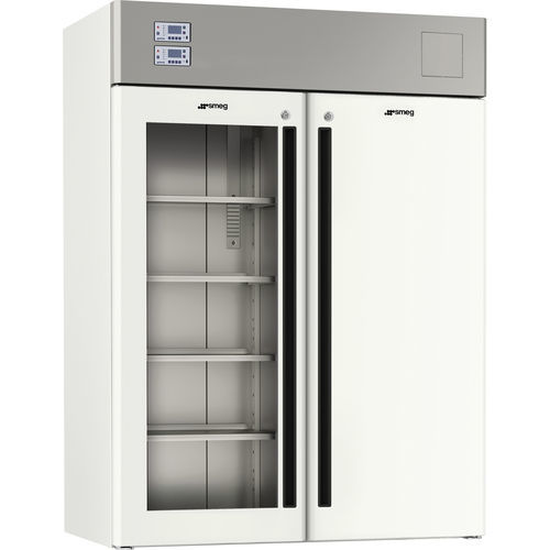 Kühlschrank für Apotheken - DT140GA - SMEG Instruments - für Krankenhaus / Labor / für klinisches Labor