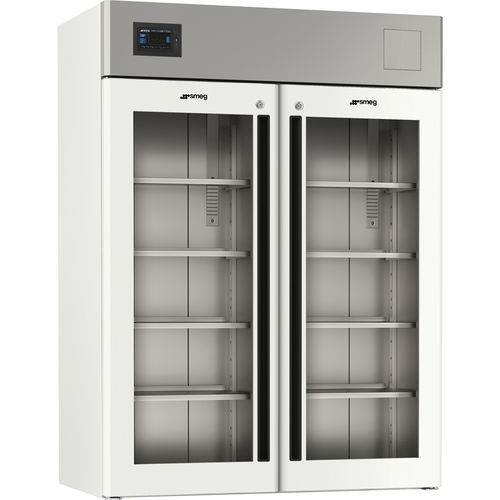 Kühlschrank für Labor - DTP140GEVO - SMEG Instruments - für klinisches Labor / für Apotheken / für Krankenhaus