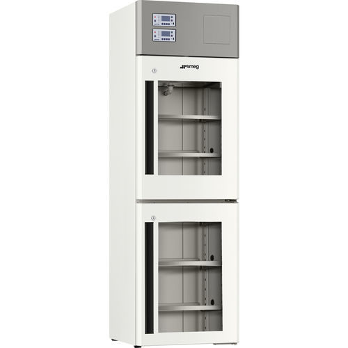 Kühlschrank für Gesundheitseinrichtungen - DTP30GA - SMEG Instruments - für Apotheken / für Krankenhaus / für Labor