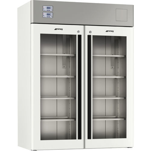 Kühlschrank für Gesundheitseinrichtungen - DTP140GA - SMEG Instruments - für Apotheken / Labor / Schrank