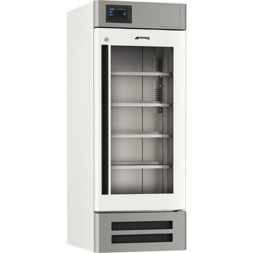 Kühlschrank für Krankenhaus - FV45G1EVO - SMEG Instruments - für klinisches Labor / Labor / für Apotheken