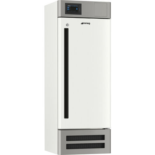 Gefrierschrank für Gesundheitseinrichtungen - C30S25C1EVO - SMEG Instruments - Labor / Schrank / auf Rollen