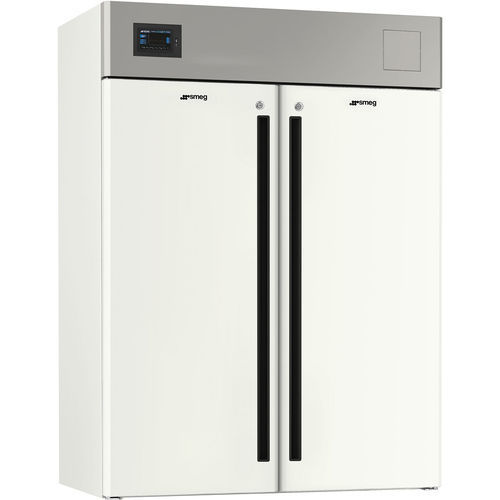 Gefrierschrank für Gesundheitseinrichtungen - C25V140C2EVO - SMEG Instruments - für Apotheken / für Labor / Schrank