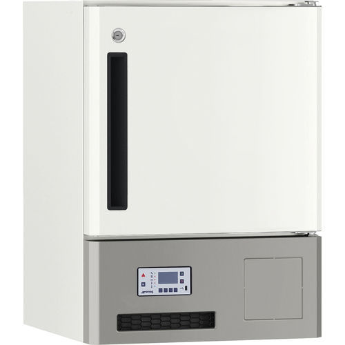 Gefrierschrank für Labor - C20V10C1A - SMEG Instruments - vertikal / auf Rollen / vertikal