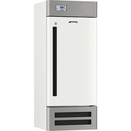 Laborgefrierschrank - C30S22C1A - SMEG Instruments - vertikal / Schrank / auf Rollen