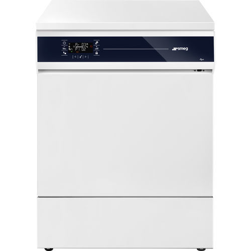 Reinigungs- und Desinfektionsgerät / für die Medizinische Industrie - WD1260-DC-000 - SMEG Instruments - für Instrumente / Dental / Unterbau