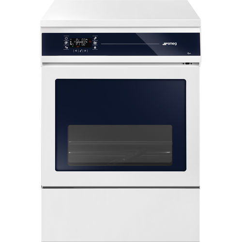 Reinigungs- und Desinfektionsgerät / zur Wiederaufbereitung - WD4260 series - SMEG Instruments - Dental / Unterbau / Heißlufttrockner