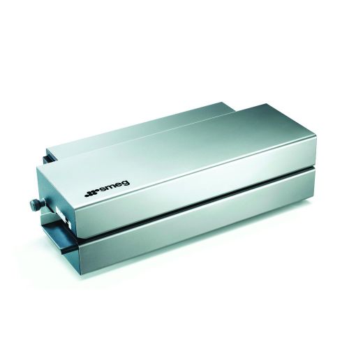 Medizinische Heißsiegelmaschine - SGR18S-V - SMEG Instruments - automatisch / Tisch / drehbar