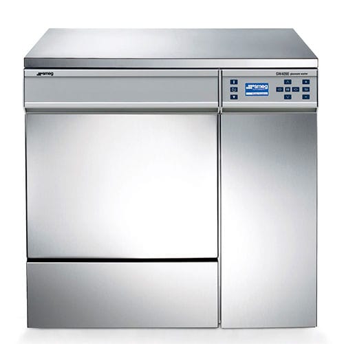 Laborglasreinigungsgerät - GW4090 - SMEG Instruments - thermisch
