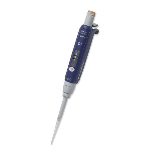 Mechanische Mikropipette - Acura®826 XS - Socorex Isba - Einkanal / variables Volumen