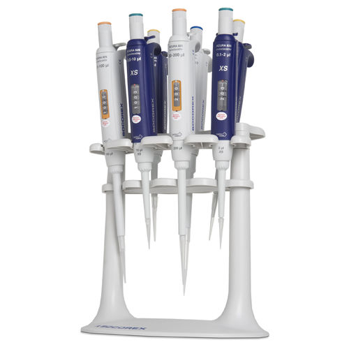 Pipettenhalter - In-line™ 337 - Socorex Isba