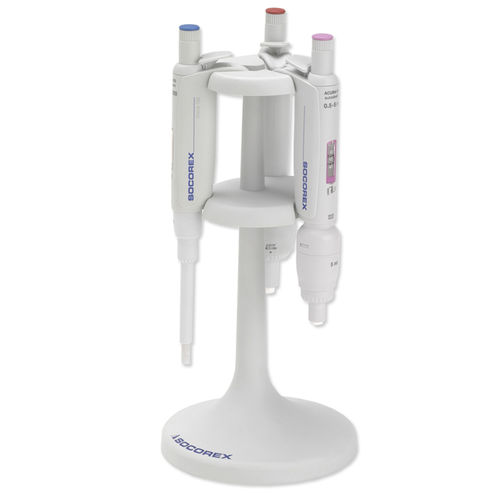 Pipettenhalter - 340 - Socorex Isba