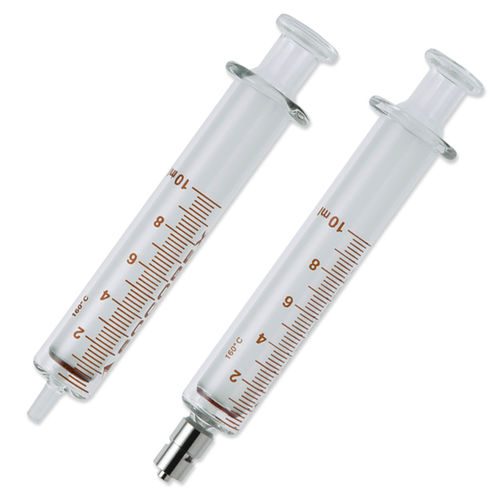 Spritze für Veterinärmedizin - Dosys™155 - Socorex Isba - 1 ml / 10 ml / 2 ml