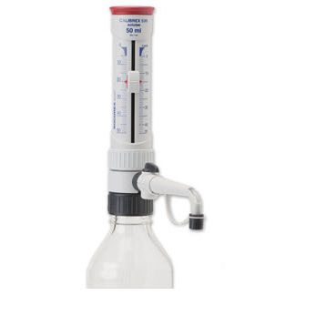 Labor-Flaschendispenser - Calibrex™ solutae 530 - Socorex Isba