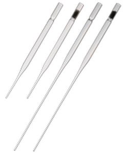 Manuelle Pipette - Qualitix®  - Socorex Isba - Pasteur