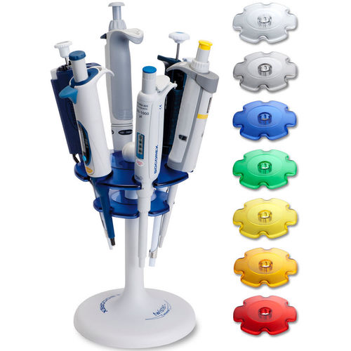 Pipettenhalter - Twister™  336   - Socorex Isba