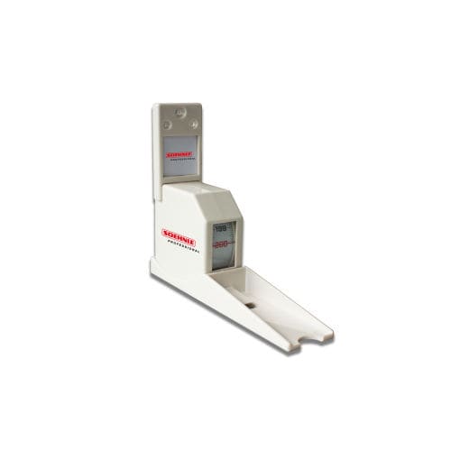 Wandmontierter Messband - 5002.01 - Soehnle Industrial Solutions