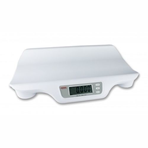 Elektronische Babywaage - Cosy - Soehnle Industrial Solutions - tragbar / Tisch / mit LED-Display