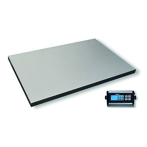 Elektronische Veterinärwaage - 6858 - Soehnle Industrial Solutions - Plattform / mit separatem Anzeiger / mit LCD-Display