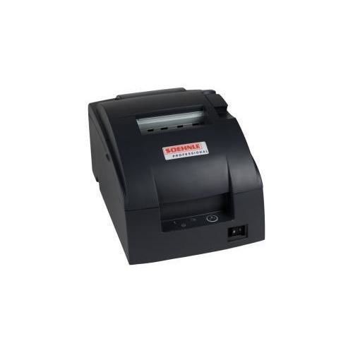 Matrixdrucker - 2795.14 - Soehnle Industrial Solutions - Quittung / für Papier / kompakt