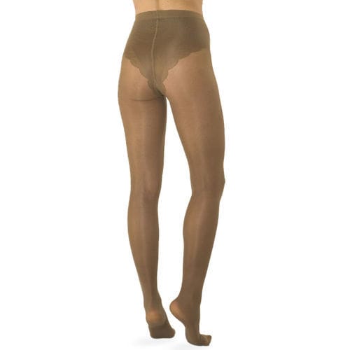 Stützstrumpfhose zur Prävention venöser Thromboembolien - Naomi 140 - Solidea - für Frauen / L / M