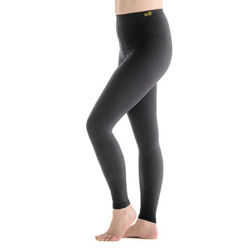 Stützstrumpfhose zur Behandlung von Lymphödemen - 0602B5 - Solidea - für Frauen / L / M