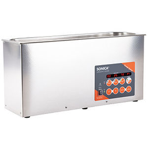 Medizinischer Ultraschallreiniger - 3200L S3 - SOLTEC  - Edelstahl