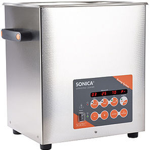 Medizinisch Ultraschallreiniger - 4300 S3 - SOLTEC  - Edelstahl