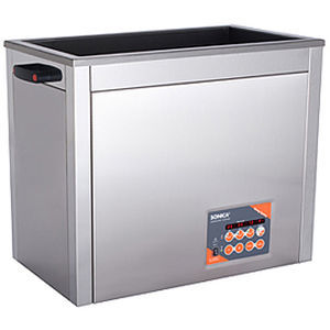 Medizinisch Ultraschallreiniger - ATC S3 - SOLTEC  - Edelstahl