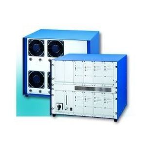 Energieversorgung - Rack 9 KW - SOLTEC 