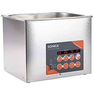 Medizinisches Ultraschallbad - 3200 S3 - SOLTEC  - Edelstahl