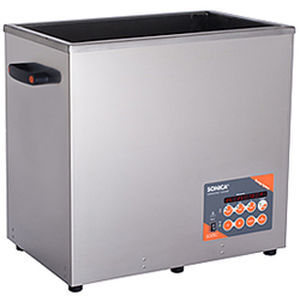 Medizinisches Ultraschallbad - 45L S3 - SOLTEC  - mit großem Fassungsvermögen / Edelstahl