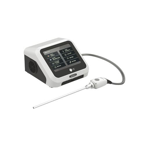 Kamerakopf für Endoskope - COT-200 - Sometech - digital / 3D / Videoprozessoren