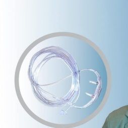 Sauerstoffbrille - SEN115A - SOMNOmedics  - für Erwachsene