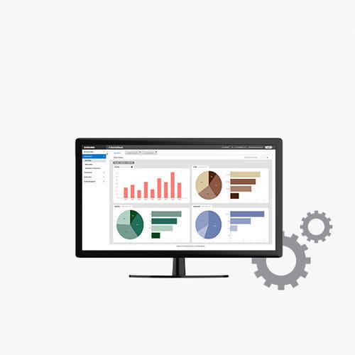 Datenmanagementsystem - S-Hub - Samsung Healthcare Germany - für Krankenhaus
