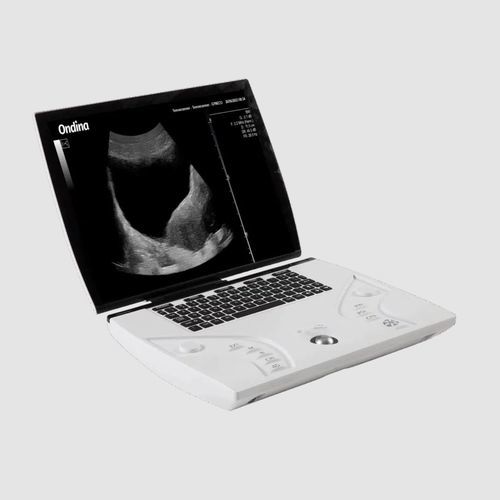 Ultraschallgerät / tragbar, mit Transportwagen - Orcheo Lite TE - Sonoscanner - für Multifunktions-Ultraschall / Schwarz-Weiß