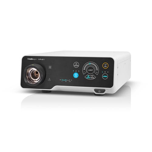 Lichtquelle für Endoskope - VLS-55 - SonoScape - LED