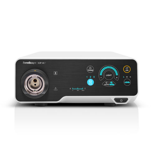 Lichtquelle für Endoskope - VLS-50 - SonoScape - LED