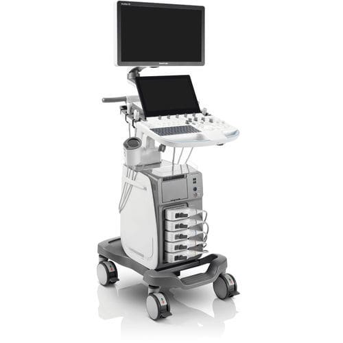 Plattformmontiertes Tierärztliches Ultraschallsystem - ProPet 70 - SonoScape - Multifunktion