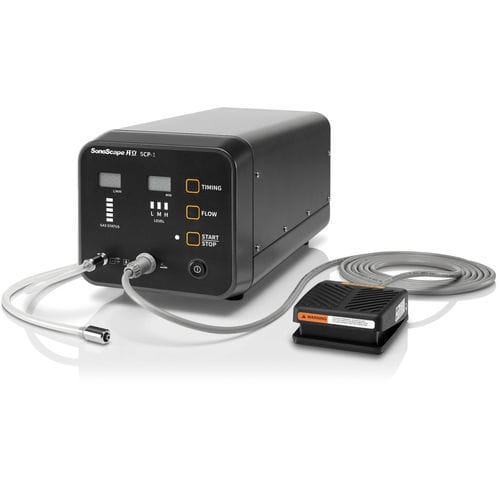 CO2-Insufflator für Endoskopie / für Erwachsene - SCP-1 - SonoScape