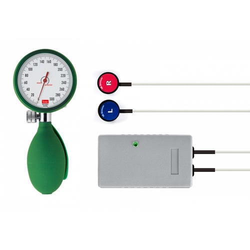 tragbarer Patientenmonitor - SOT Medical Systems