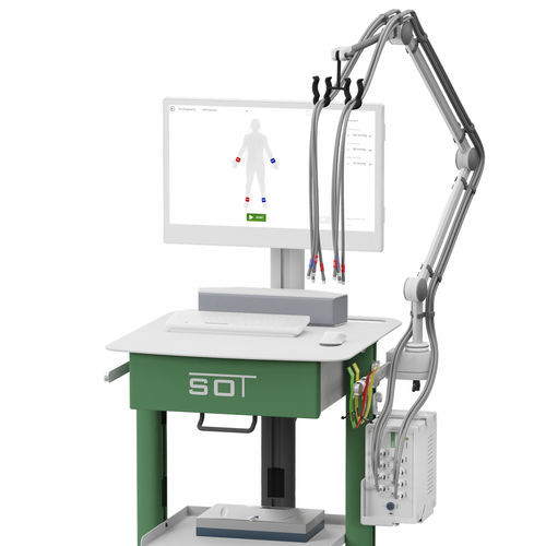 ABI-Doppler - SOT Medical Systems