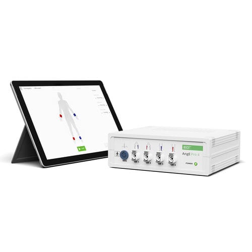 modularer Patientenmonitor - SOT Medical Systems