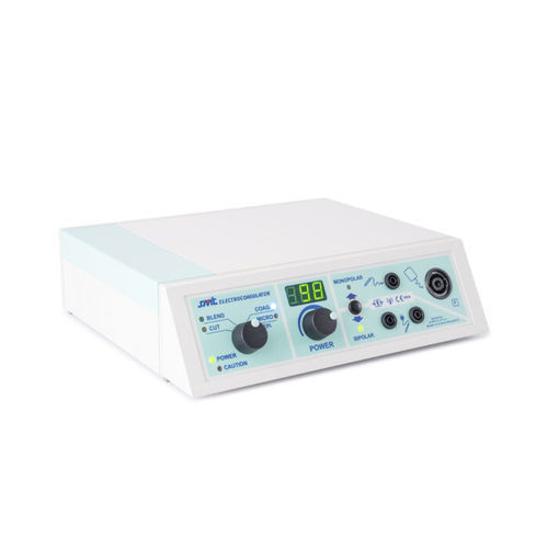 Elektrochirurgiegerät für monopolares Schneiden - BM series - Special Medical Technology - für bipolares Schneiden / für bipolare Koagulation / Radiofrequenz
