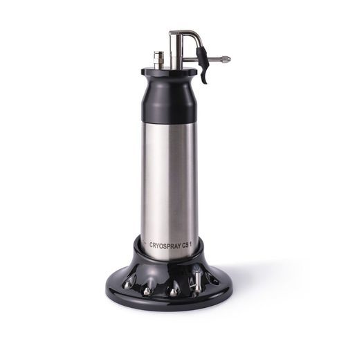 Kryochirurgie-Einheit / für Hautchirurgie - CS1 series - Special Medical Technology - Handgerät