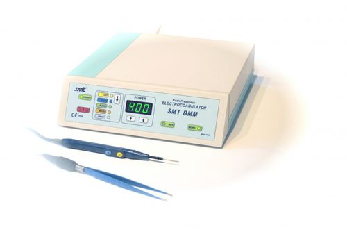 Elektrochirurgiegerät für monopolares Schneiden - BMM - Special Medical Technology - für bipolares Schneiden / für bipolare Koagulation / für monopolare Koagulation