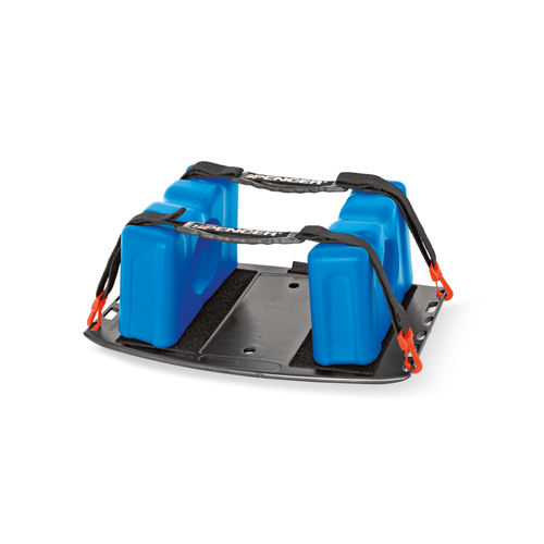Kopffixierer - SH00162 - Spencer Italia  - universell