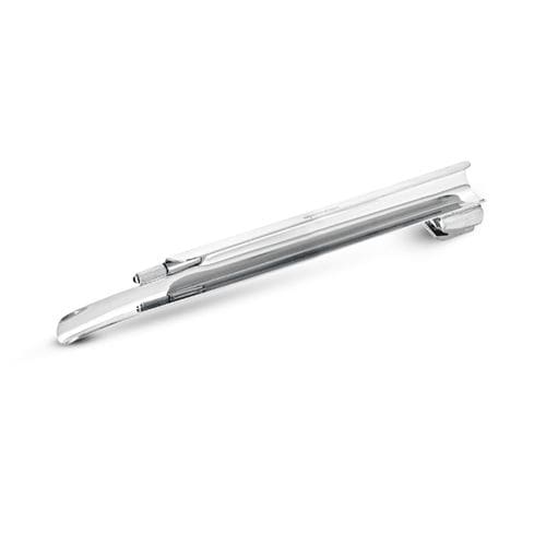 Miller-Laryngoskopspatel - S-BLADE - Spencer Italia  - Metall / Glasfaser