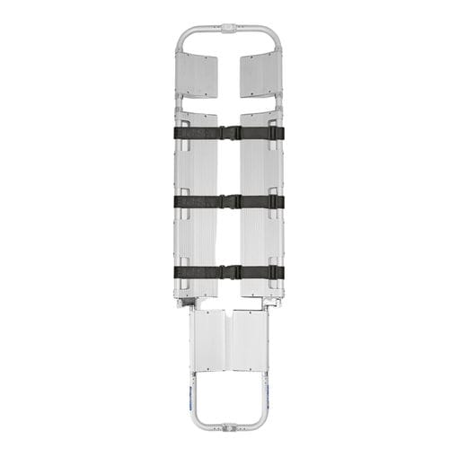 Schaufeltrage - Z 5000 - Spencer Italia  - Transport / zusammenklappbar / Aluminium