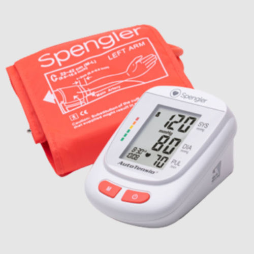 Automatischer Blutdruckmonitor - Autotensio  - Spengler SAS - oszillometrisch / mit Erwachsenenmanschette